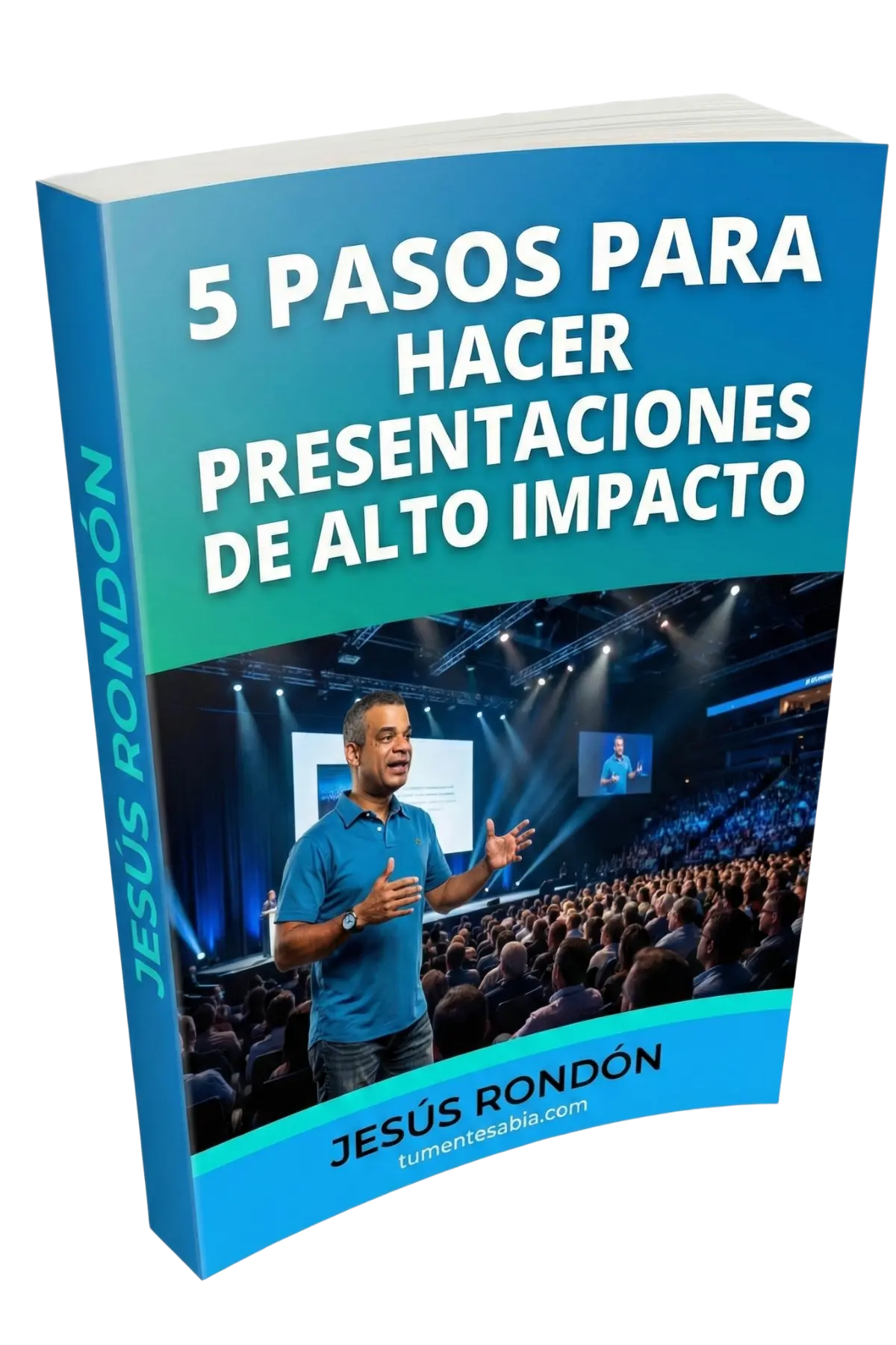Guía Presentaciones