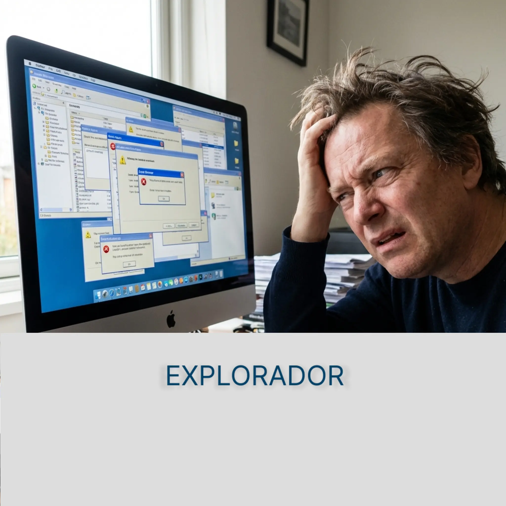 Nivel 1: Explorador