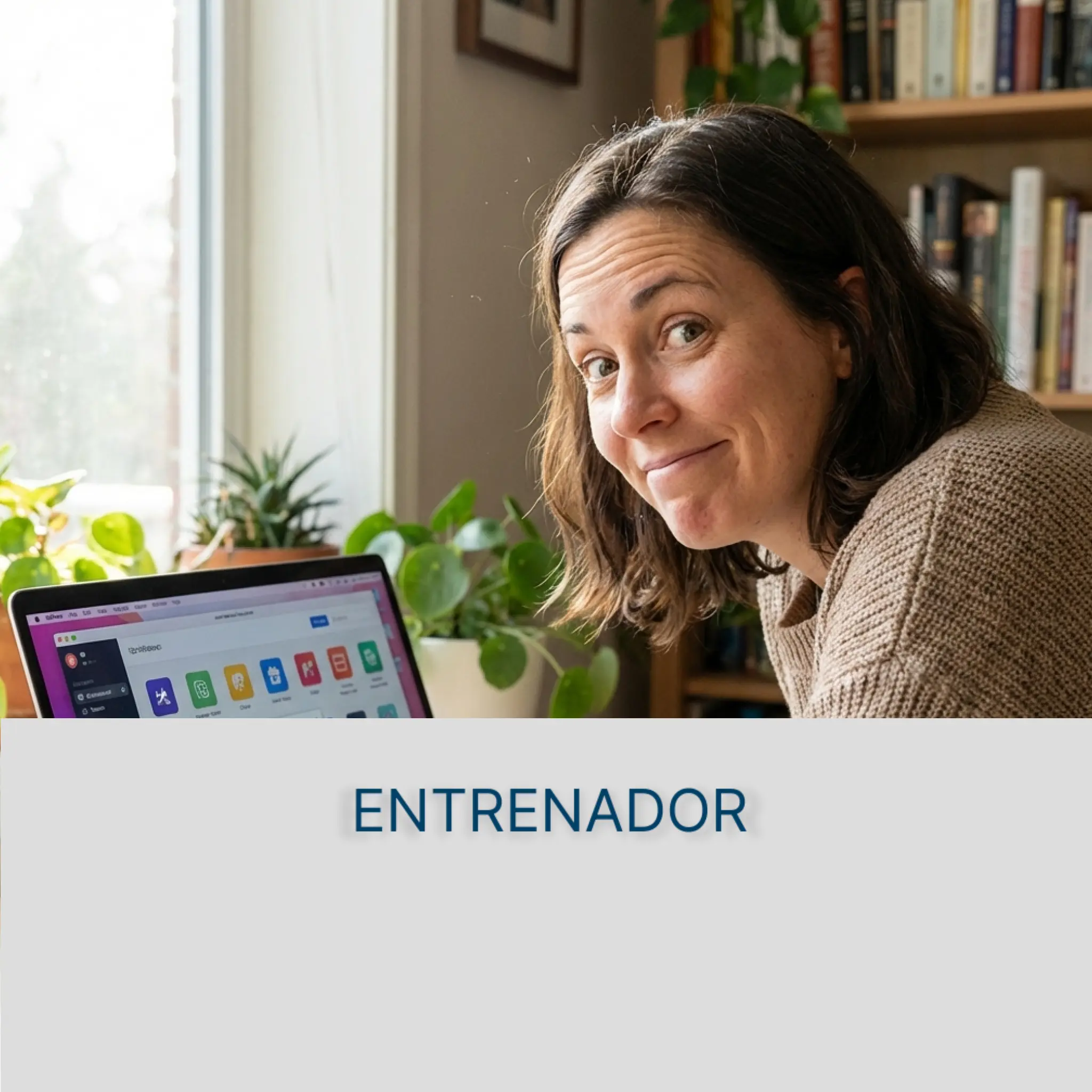 Nivel 2: Entrenador