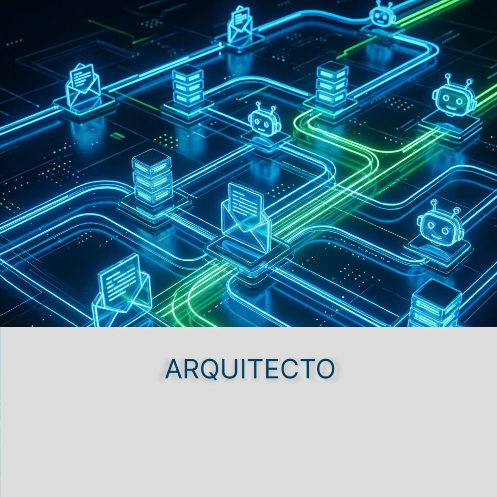 Nivel 4: Arquitecto